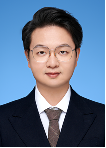 Associate Professor Bin Huang