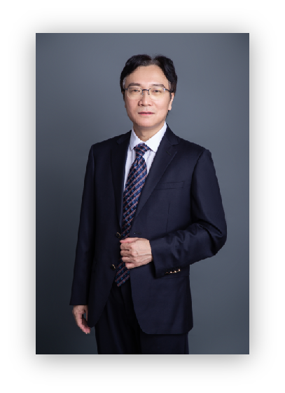 Dr. Ziqing Hei