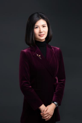 Vice President Jing Liu