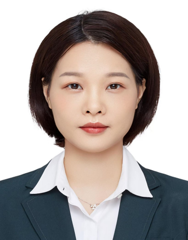 Deputy Director Lilin Luo