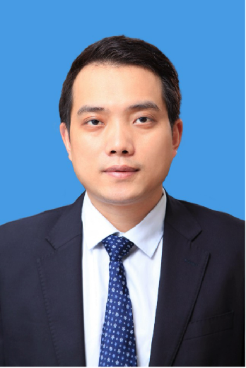 Vice President Yong Li