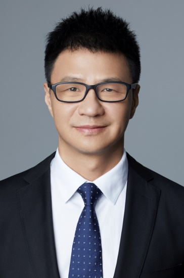 Professor Jun Peng