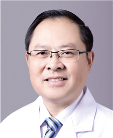 Professor Chaonan Qian