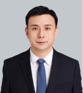 Dr. Changzhen Shang