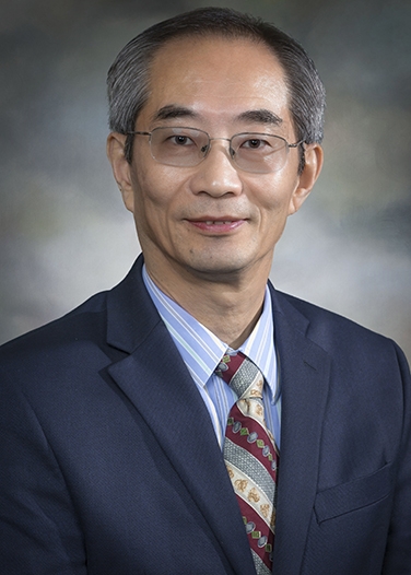 Professor Luzhe Sun