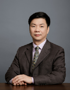 Professor Herui Yao