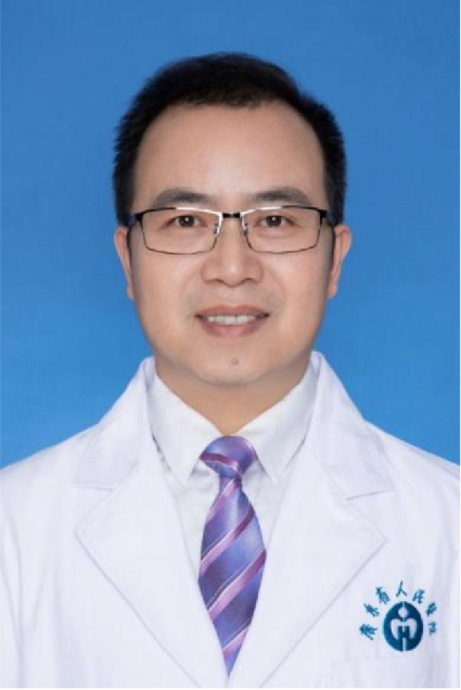 Dr. Shilong Zhong