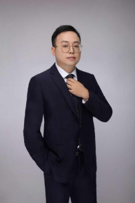 Deputy Director Peng Huang