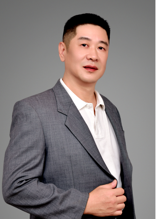 Researcher Wei Lin