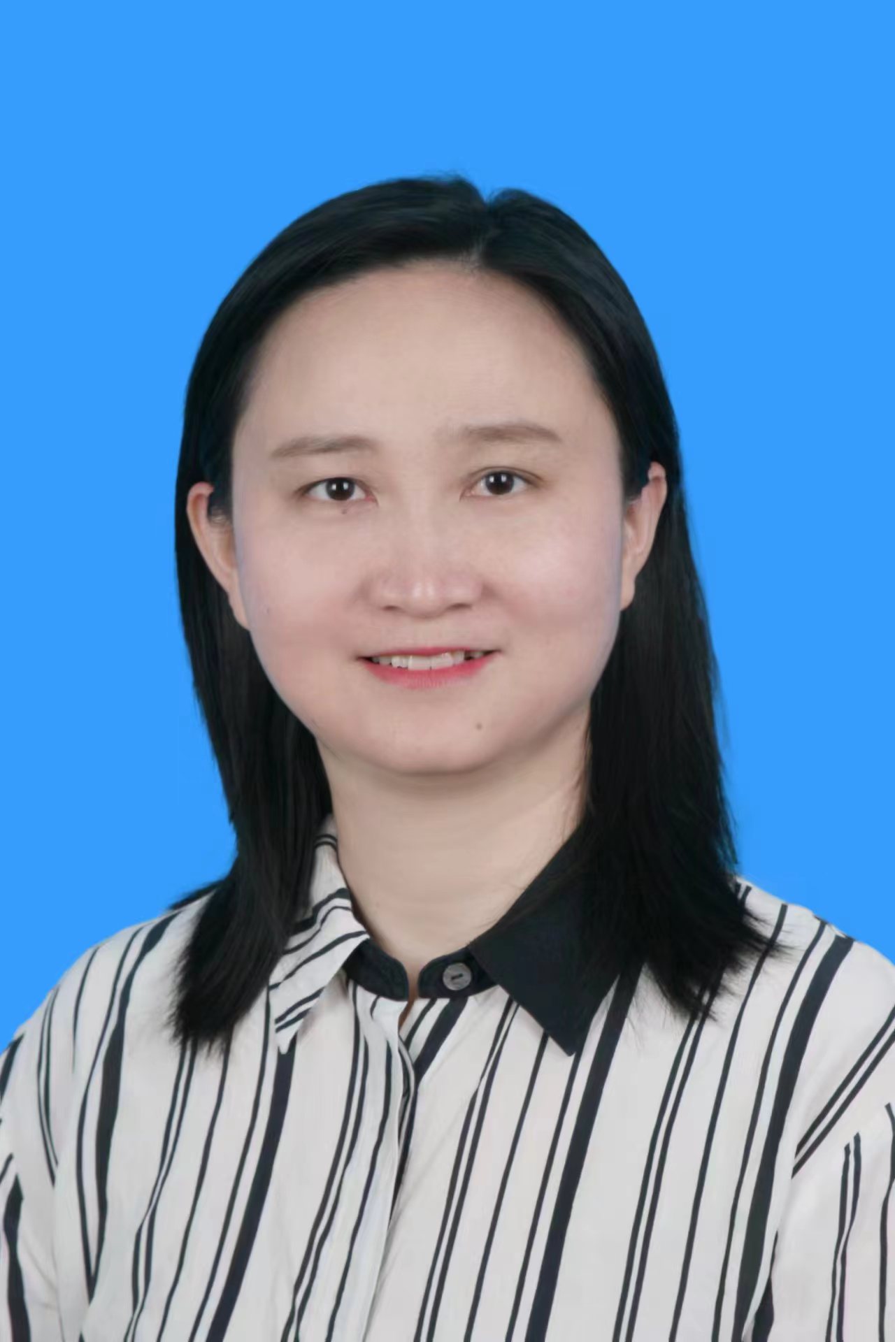 Business Manager Chunyan Wu